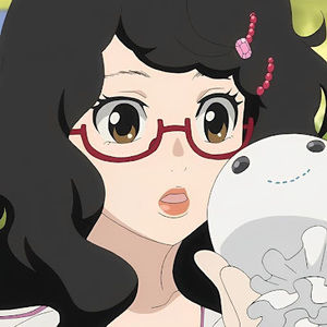 Meet your Posher, Natalia x3